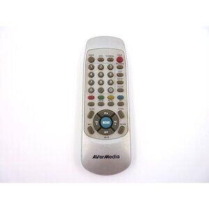 AVerMedia RM-EB AVerTV Remote Control PC Tuner